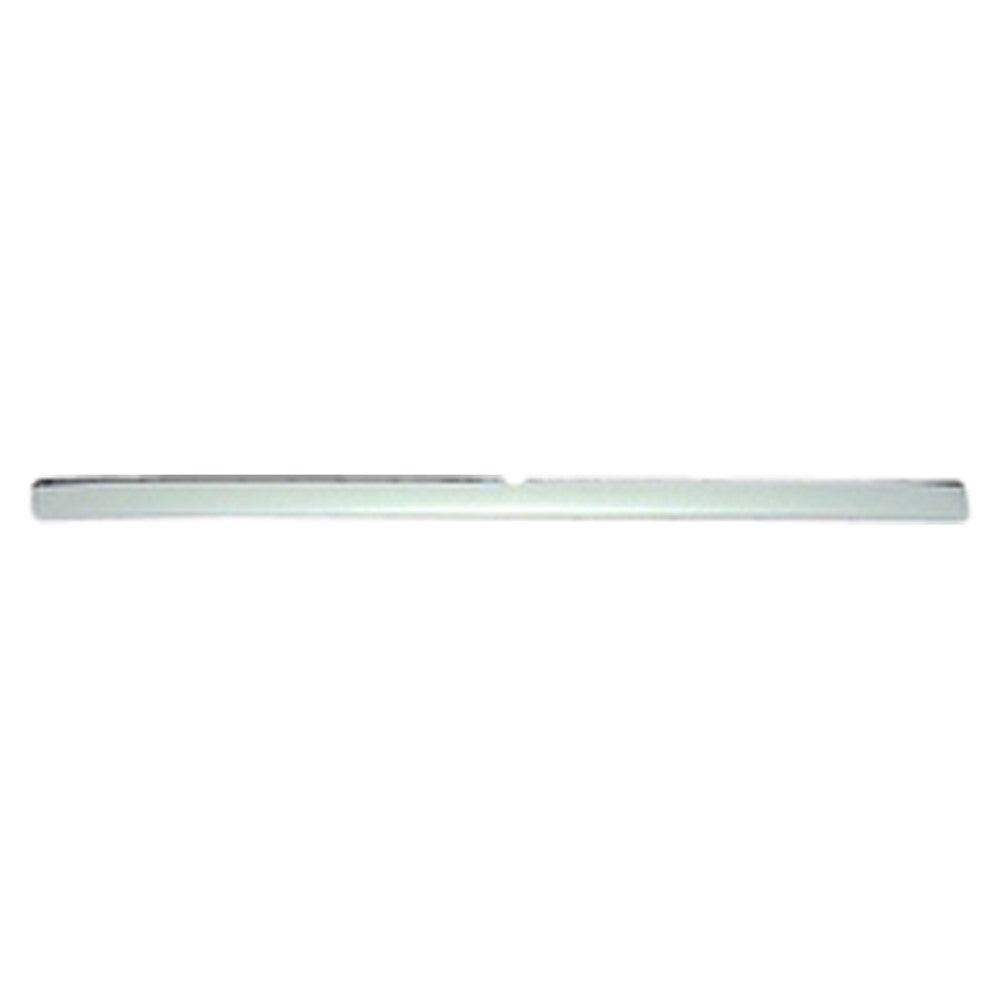 Rear Bumper Impact Strip 2003-2006 Mercedes-Benz E320, E500, E350