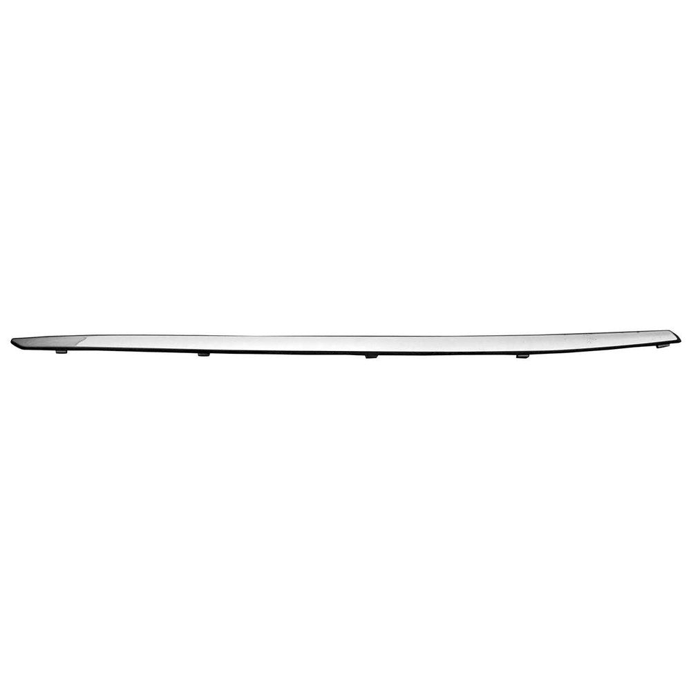Rear Left Rear Driver Side Bumper Cover Molding 2014-2017 Mercedes-Benz E350, E550, E400