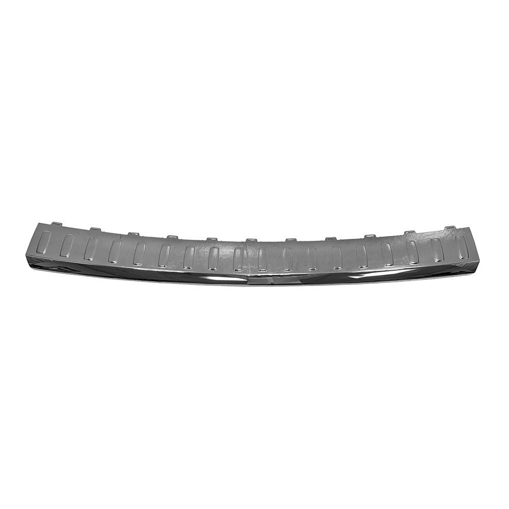 Rear Bumper Plate 2013-2019 Mercedes-Benz Gl350, Gl450, Gl550, Gl63 Amg, Gls450, Gls550, Gls63 Amg