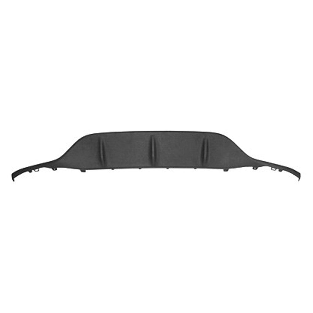 Rear Spoiler W Amg Sedan 2015-2018 Mercedes-Benz C300, C400, C63 Amg, C450 Amg