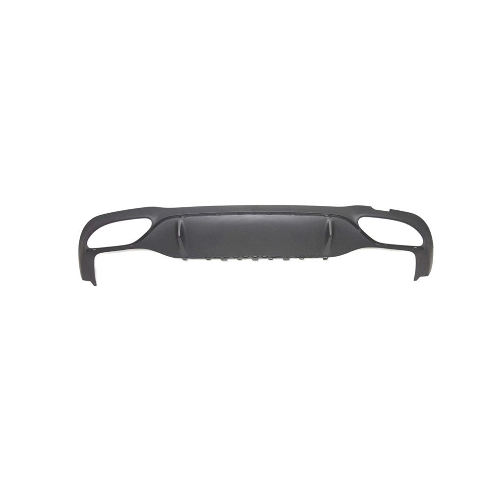 Rear Lower Valance Panel 2017-2023 Mercedes-Benz E300, E43 Amg, E400, E450, E350