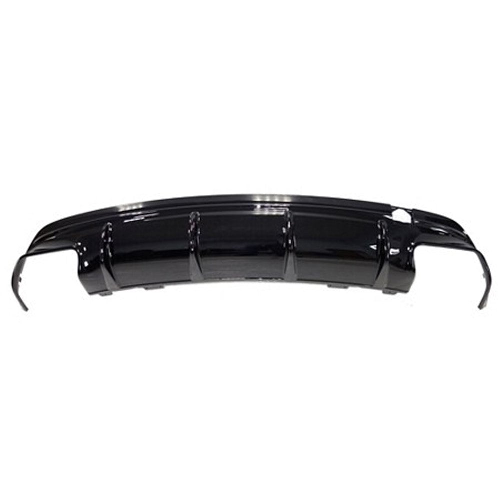 Rear Lower Valance Panel 2017-2019 Mercedes-Benz Cla45 Amg