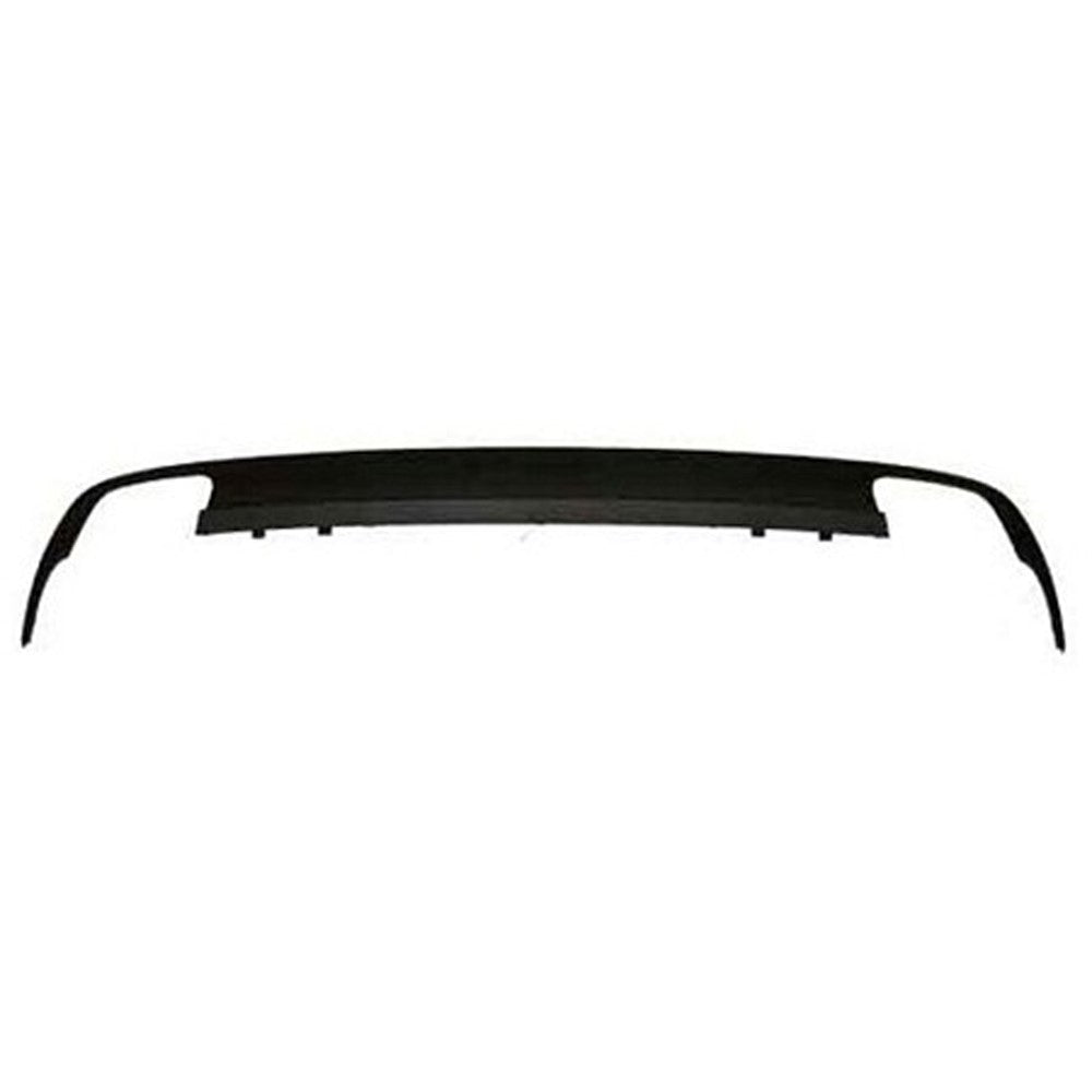 Rear Lower Valance Panel 2010-2013 Mercedes-Benz E350, E550, E300
