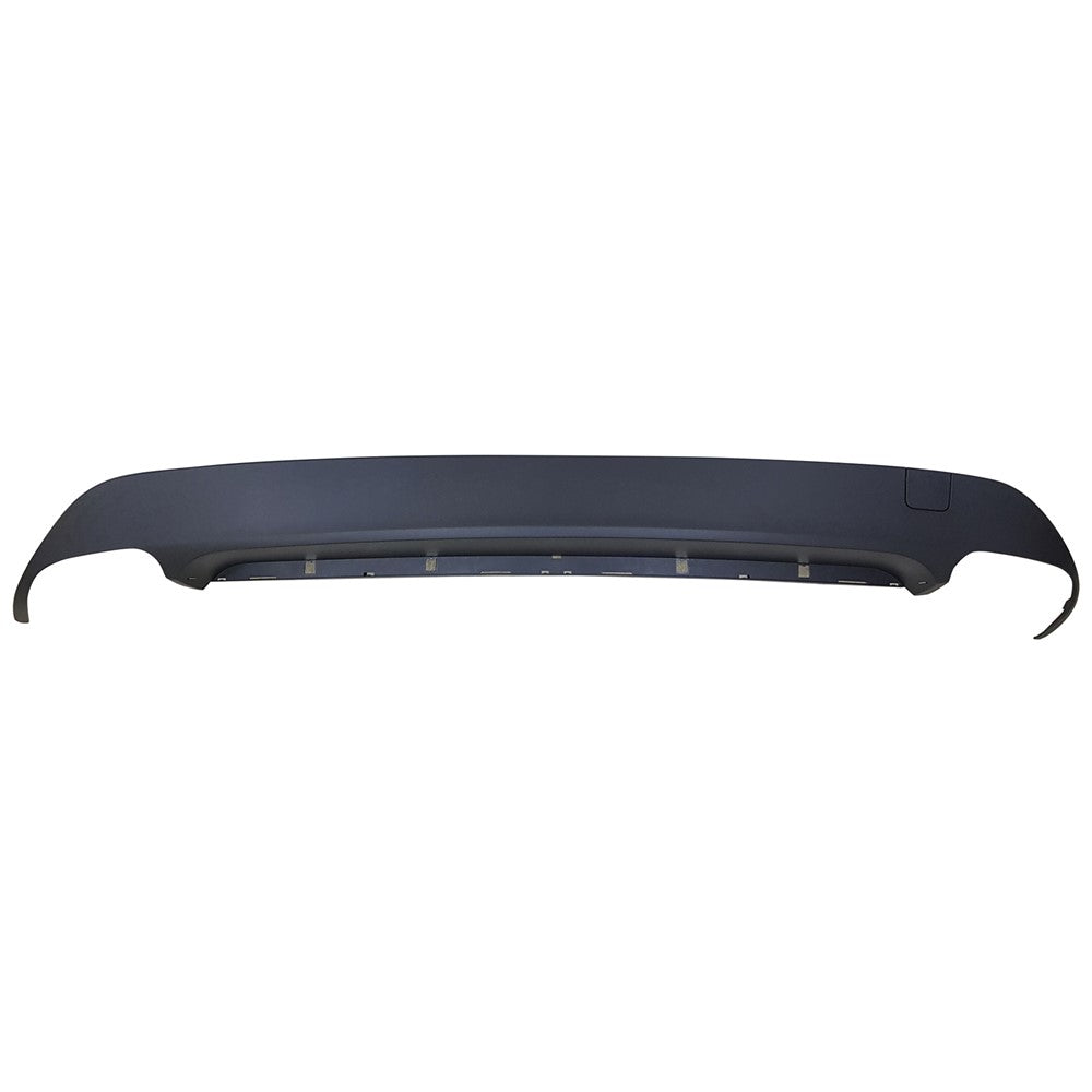 Rear Lower Valance Panel 2014-2016 Mercedes-Benz Cla250