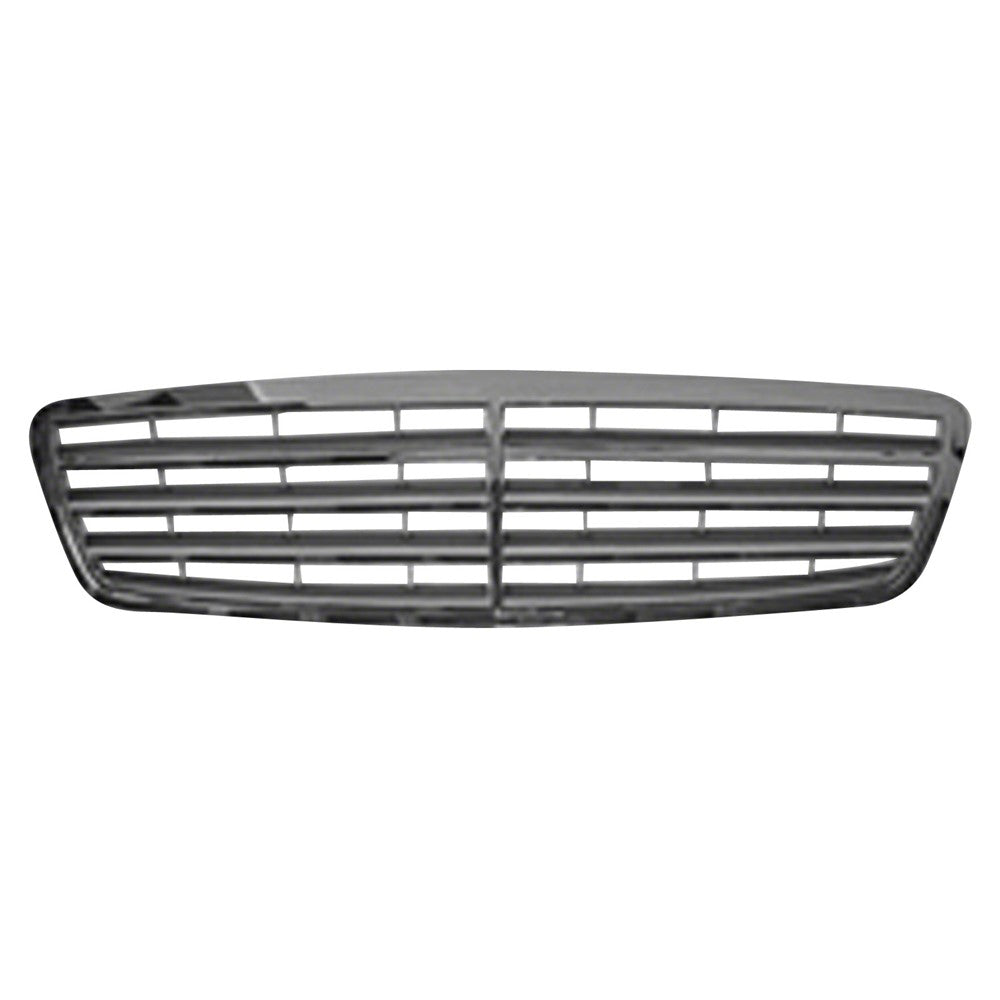 Front Grille 2005-2007 Mercedes-Benz C230, C240, C320, C280, C350