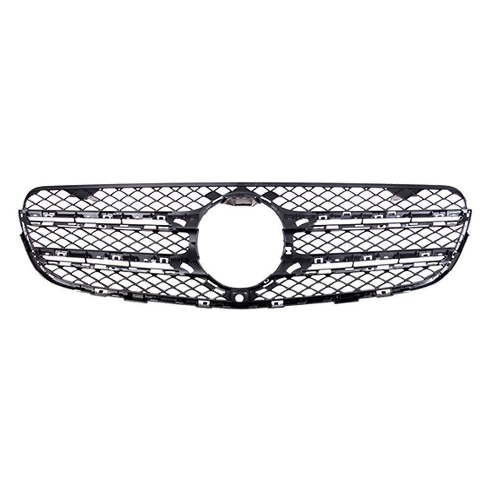 Front Grille 2016-2019 Mercedes-Benz Glc300, Glc350e