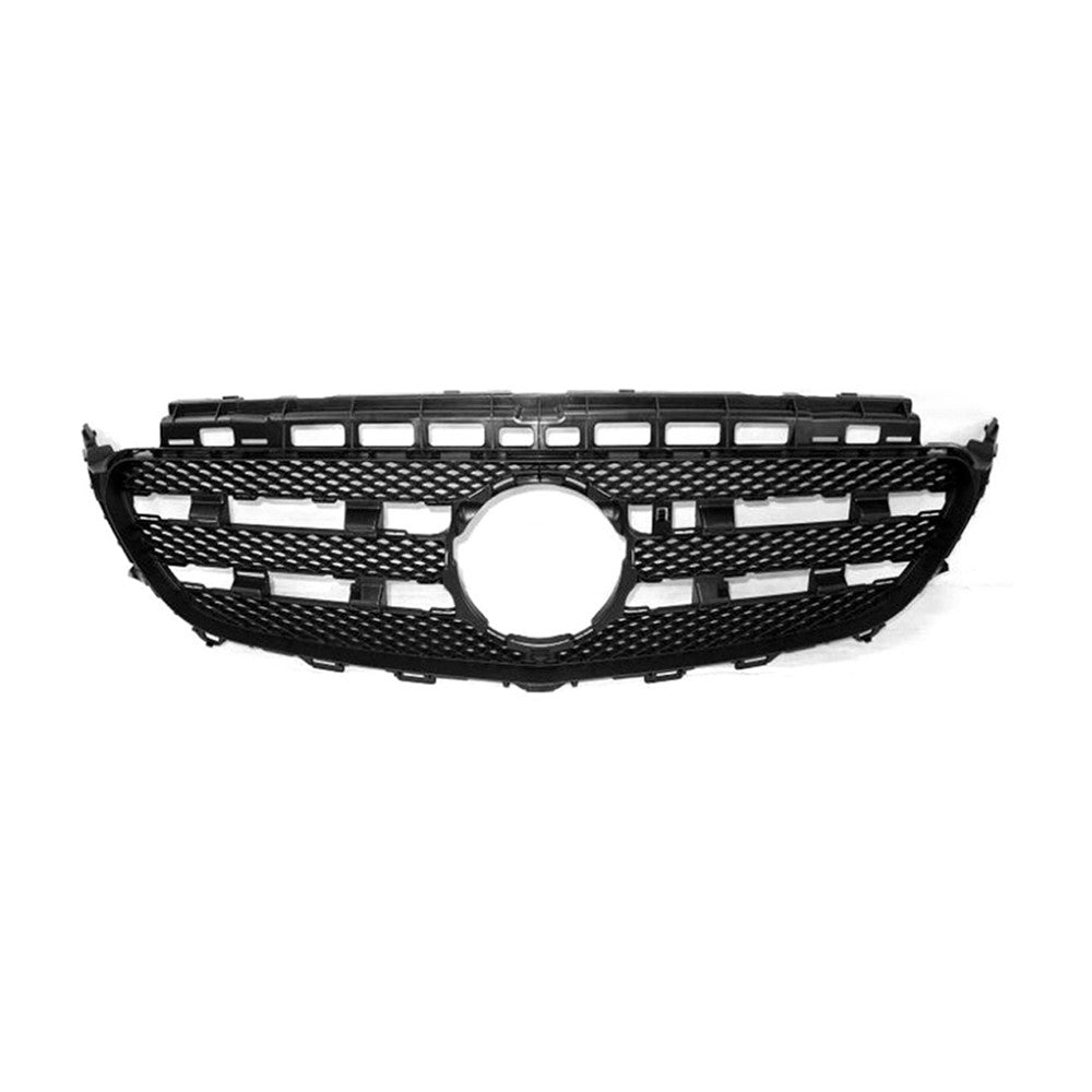Grille 2017-2020 Mercedes-Benz E300, E400, E450, E350