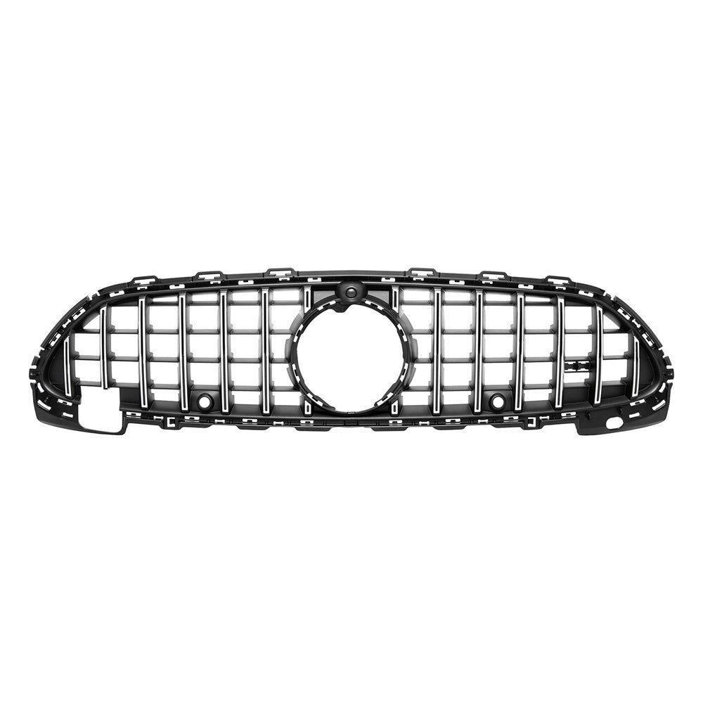 Front Grille 2023-2025 Mercedes-Benz C43 Amg