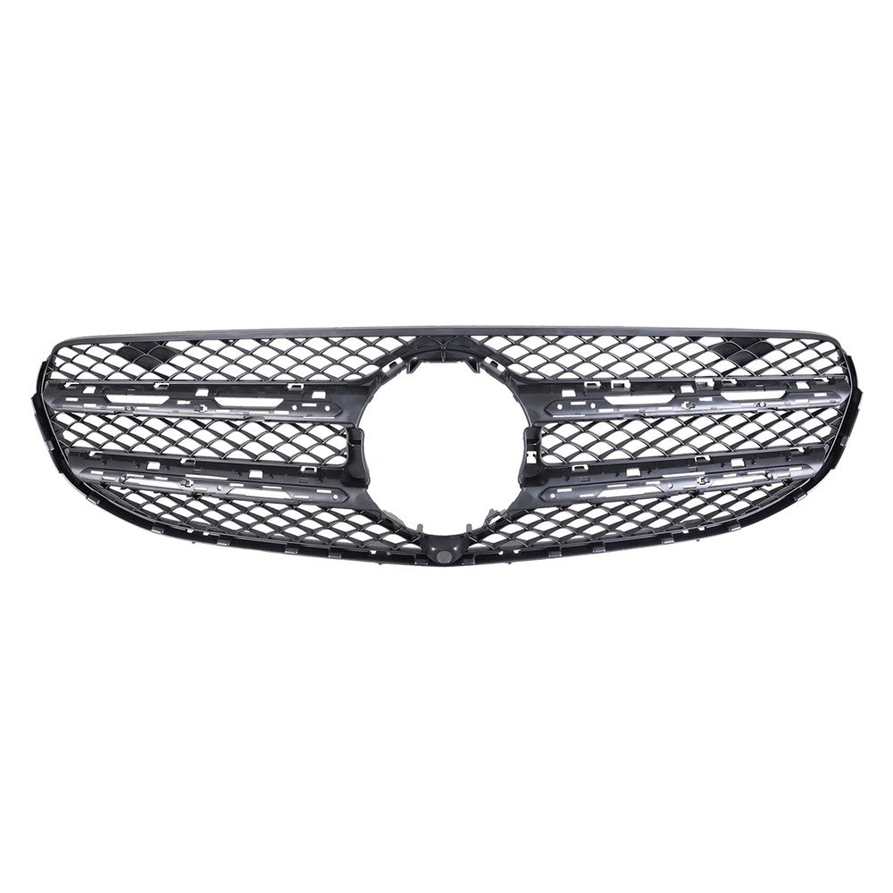 Front Grille 2020-2022 Mercedes-Benz Glc300, Glc350e