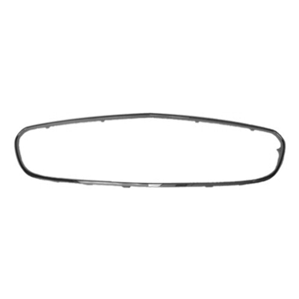 Outer Grille Molding 2014-2016 Mercedes-Benz E250, E300, E350, E400, E550
