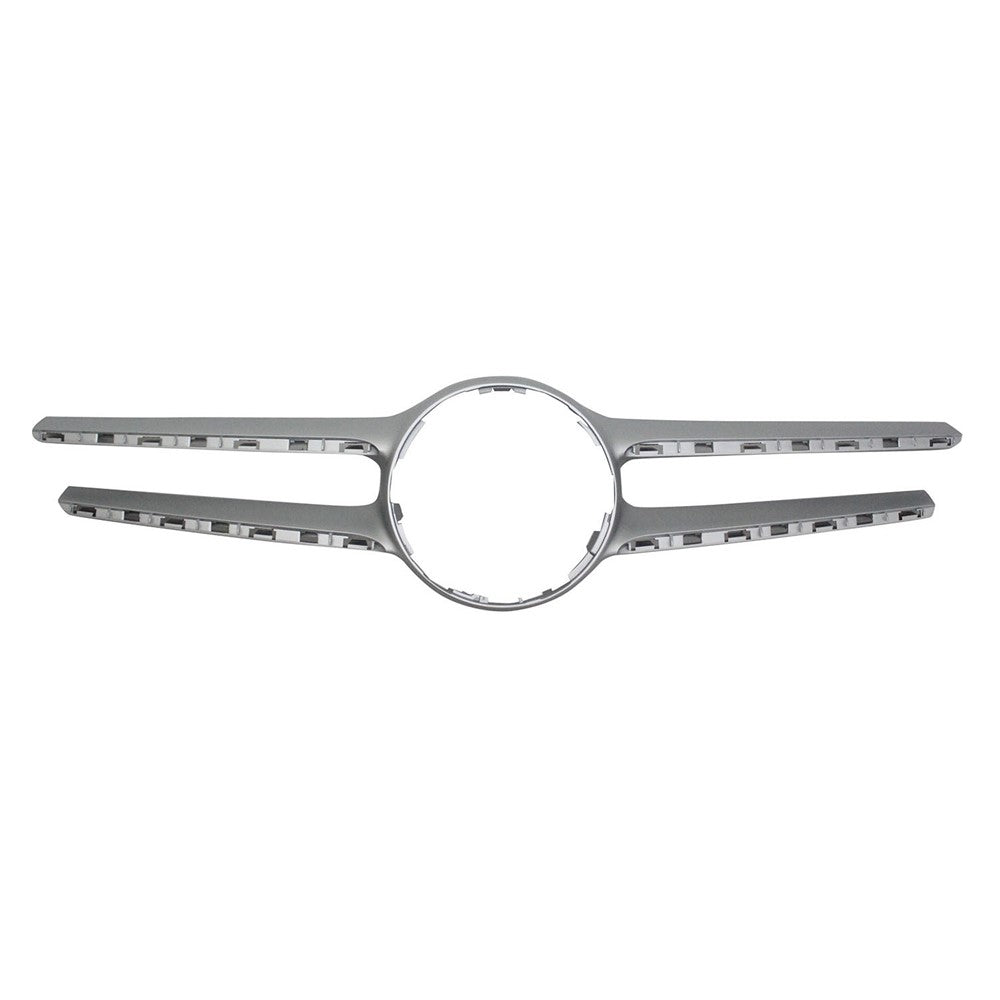 Front Grille Molding 2014-2016 Mercedes-Benz E250, E300, E350, E400, E550