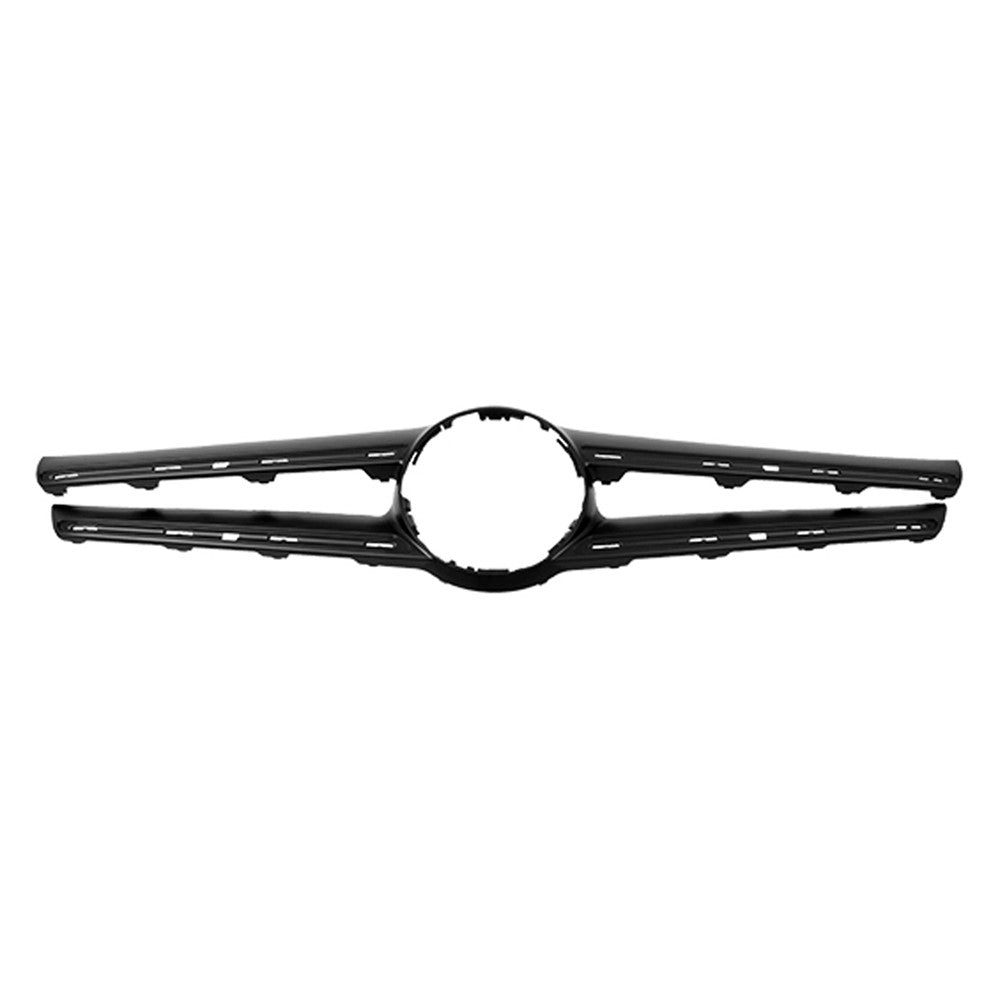 Front Grille Molding 2015-2017 Mercedes-Benz Gla250