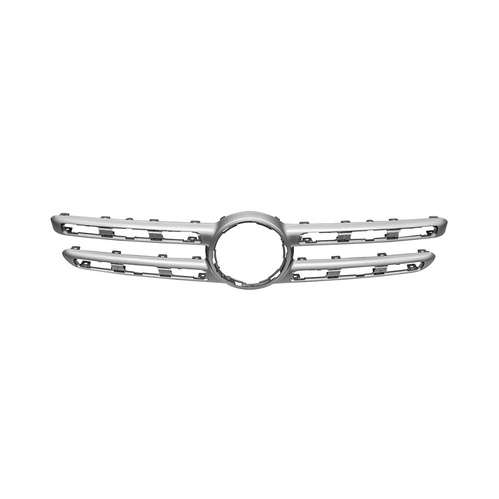Front Grille Molding 2020-2023 Mercedes-Benz Glb250