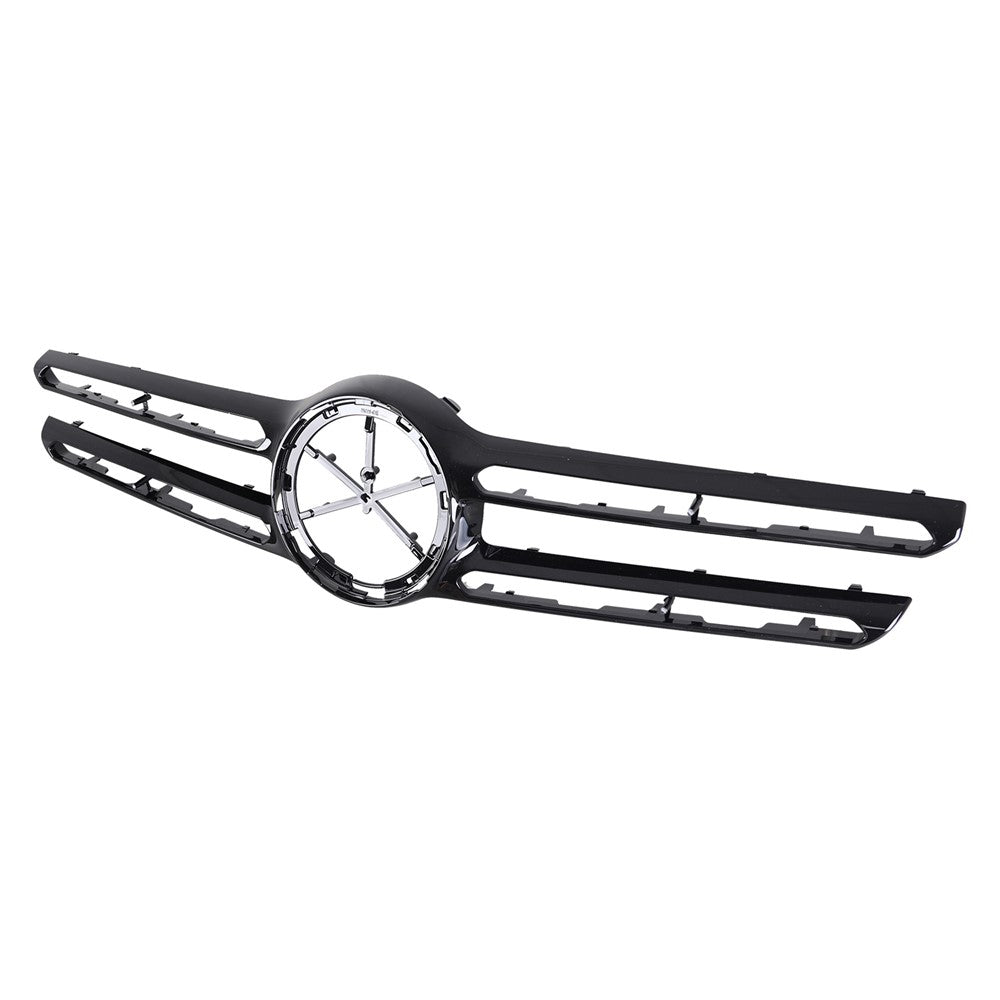 Front Center Grille Molding 2020-2022 Mercedes-Benz Glc300, Glc350e
