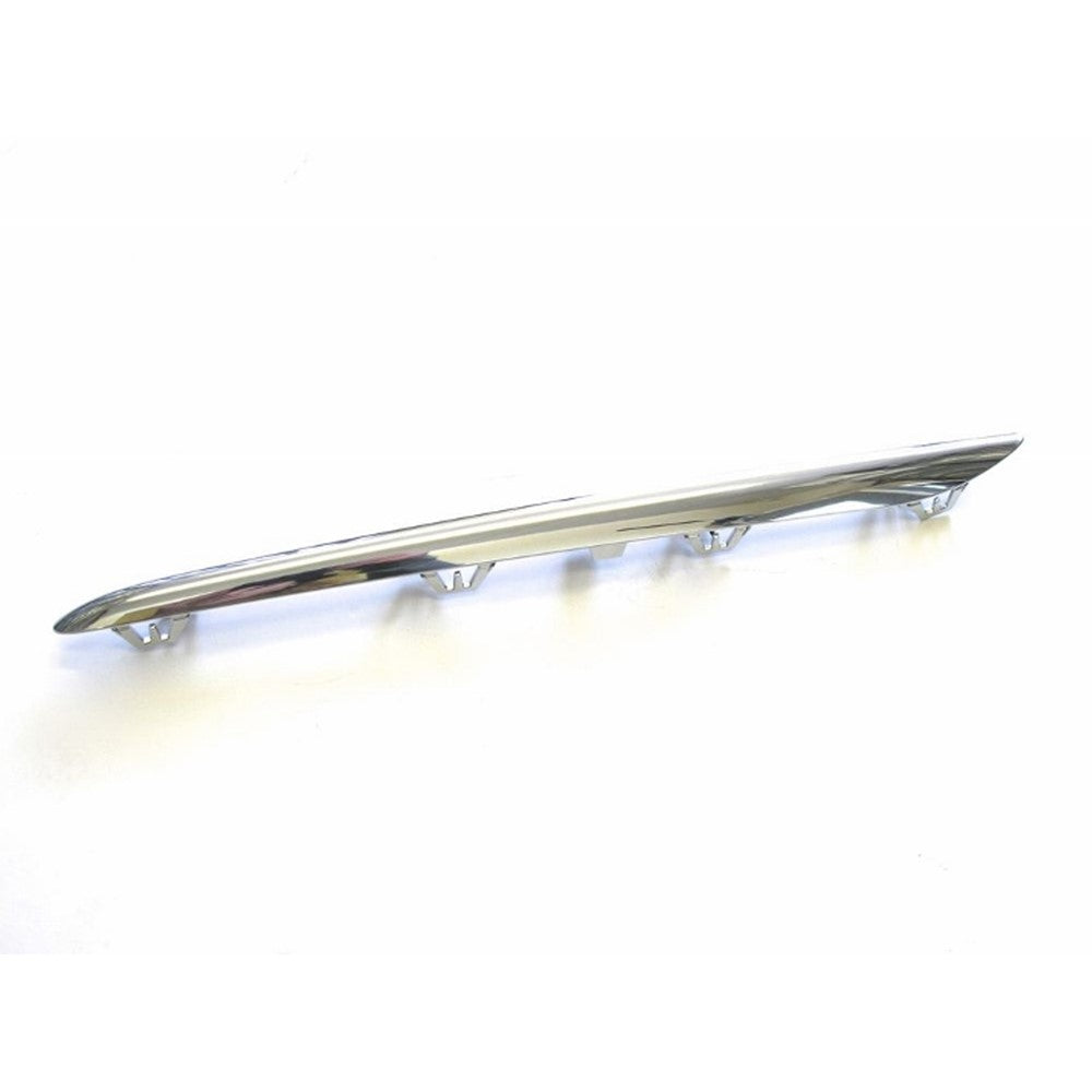Left Driver Side Grille Molding 2014-2019 Mercedes-Benz Cla250