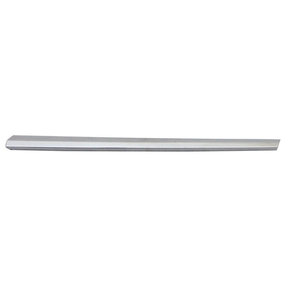 Left Driver Side Grille Molding 2012-2014 Mercedes-Benz Cls550