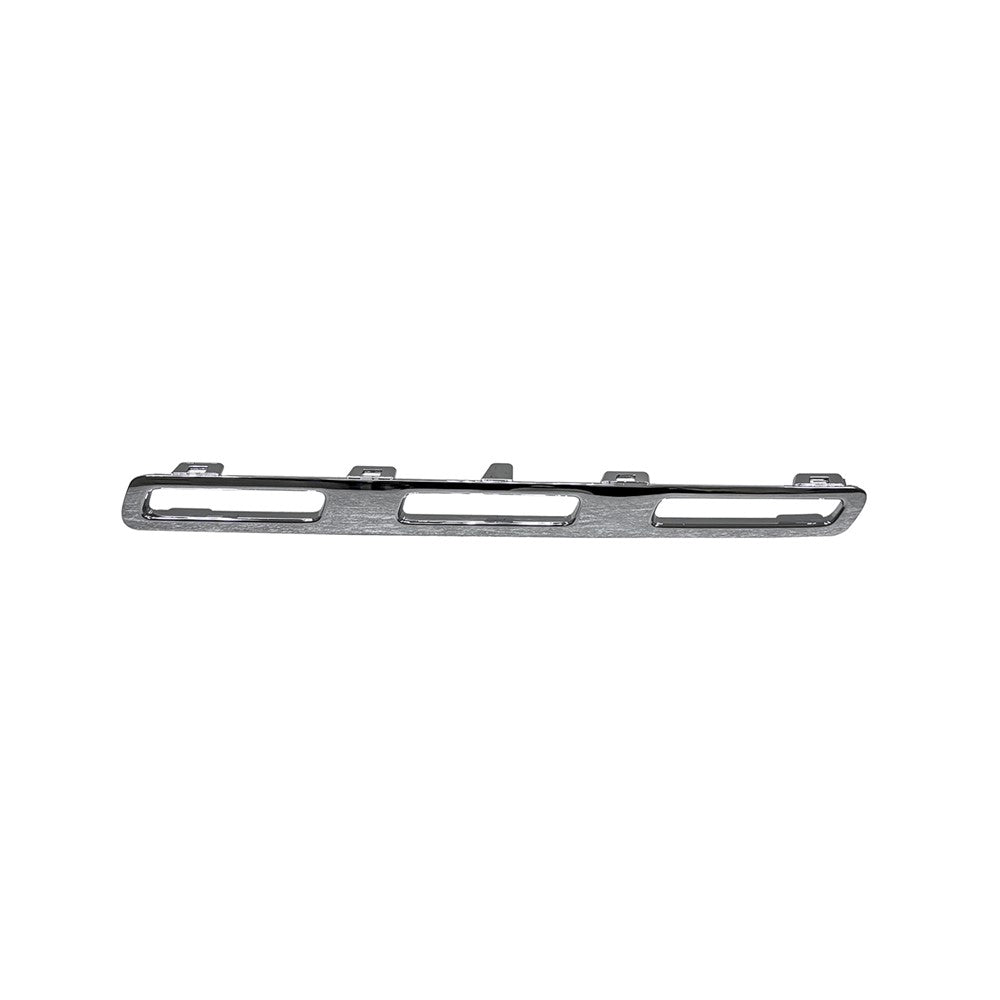 Left Driver Side Lower Grille Molding 2020-2023 Mercedes-Benz Glb250
