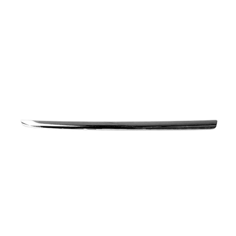 Right Passenger Side Upper Grille Molding 2015-2017 Mercedes-Benz Gla250, Gla45 Amg