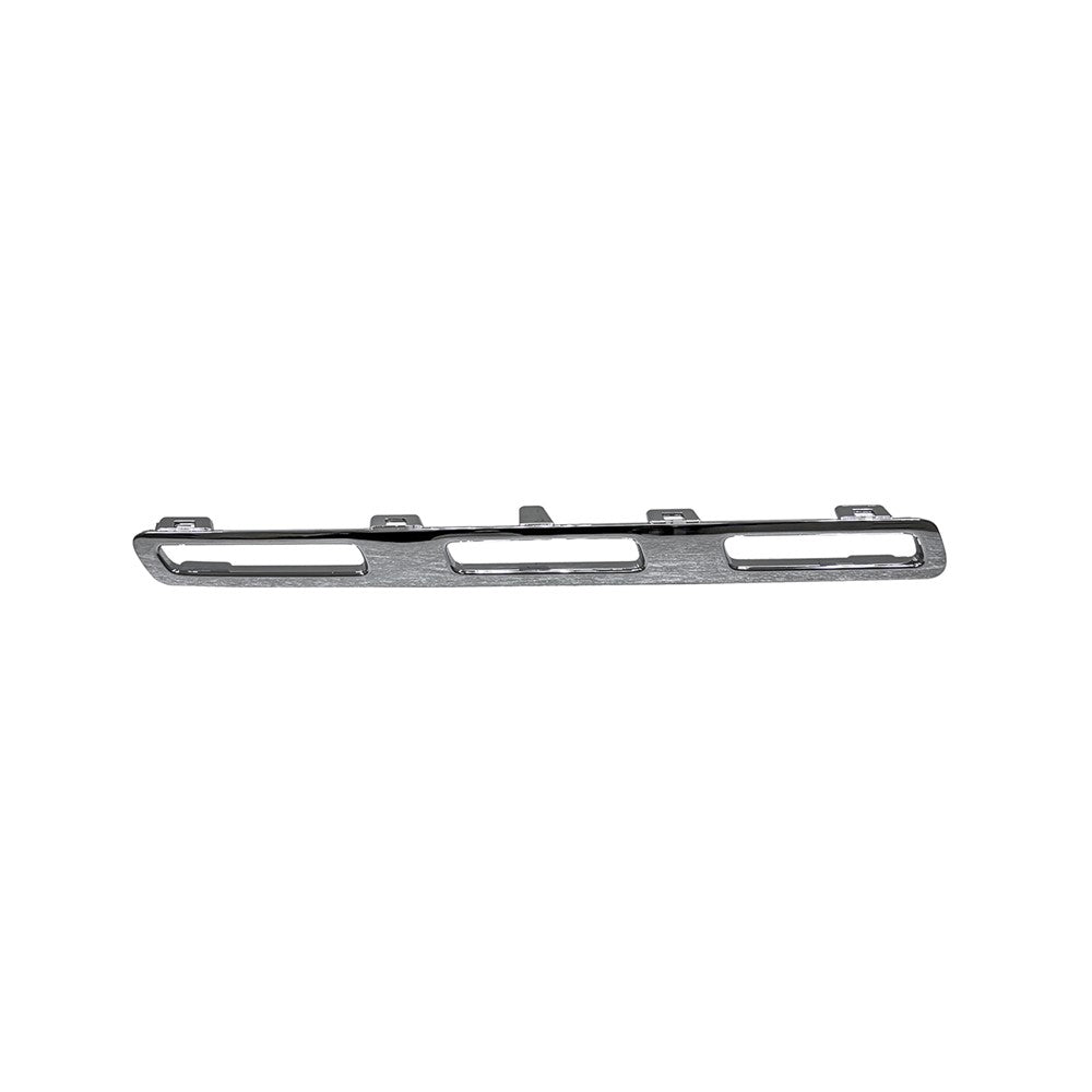Right Passenger Side Lower Grille Molding 2020-2023 Mercedes-Benz Glb250
