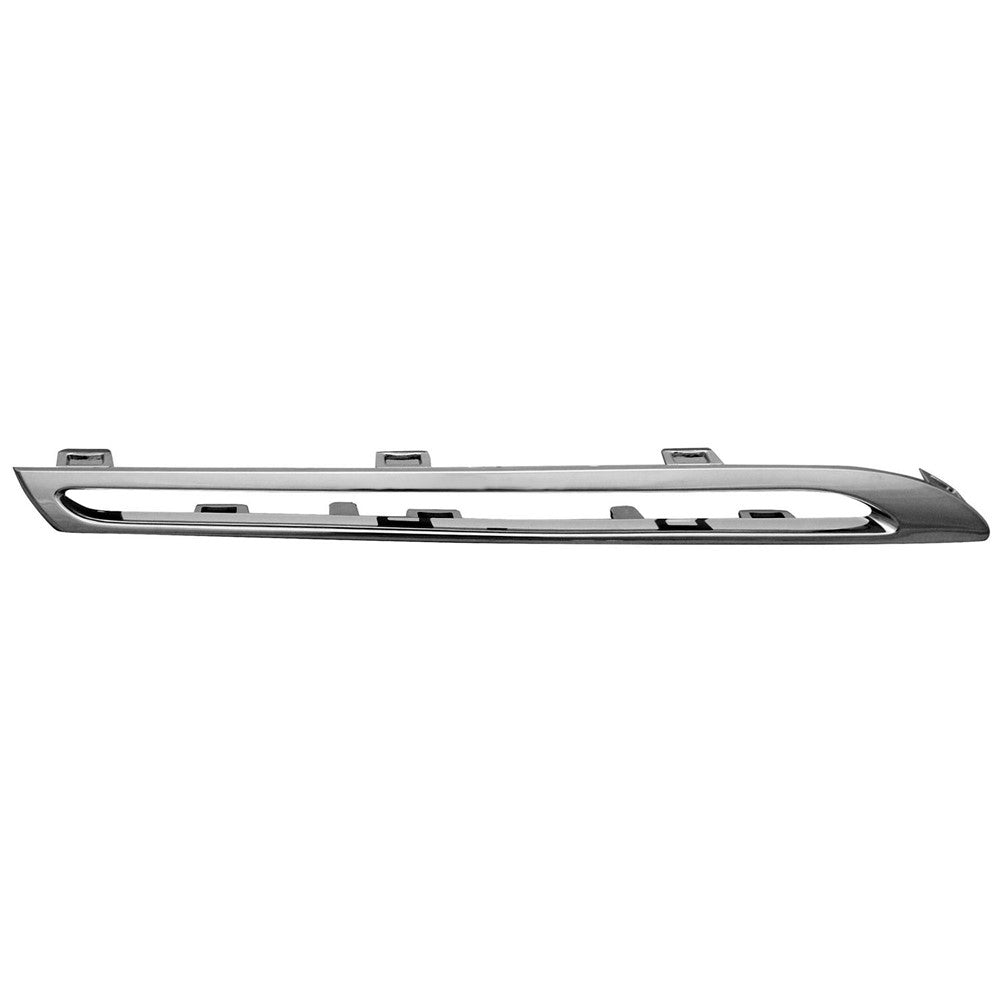 Right Passenger Side Grille Insert 2016-2019 Mercedes-Benz Glc300, Glc43 Amg