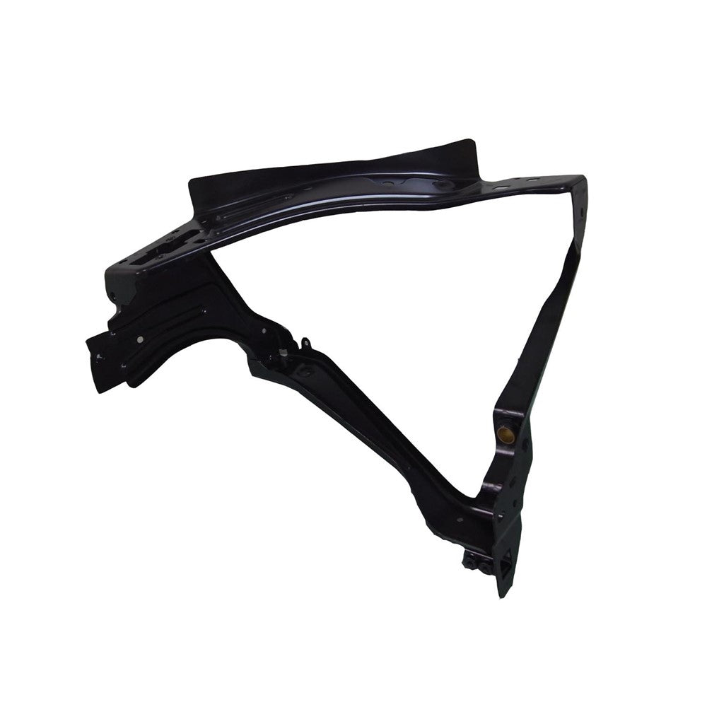 Front Left Driver Side Headlight Mounting Panel 2010-2015 Mercedes-Benz Glk350, Glk250