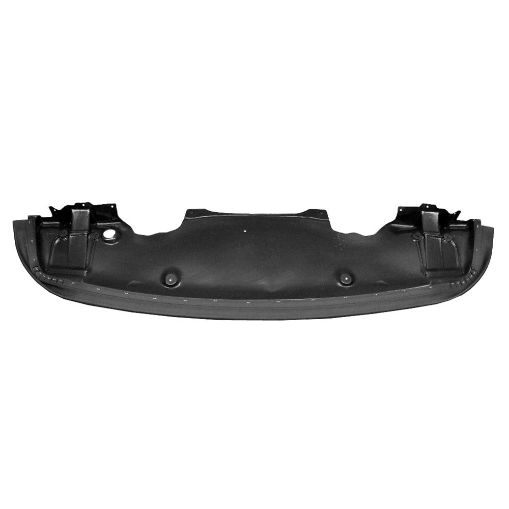 Undercar Shield 1996-1999 Mercedes-Benz E320