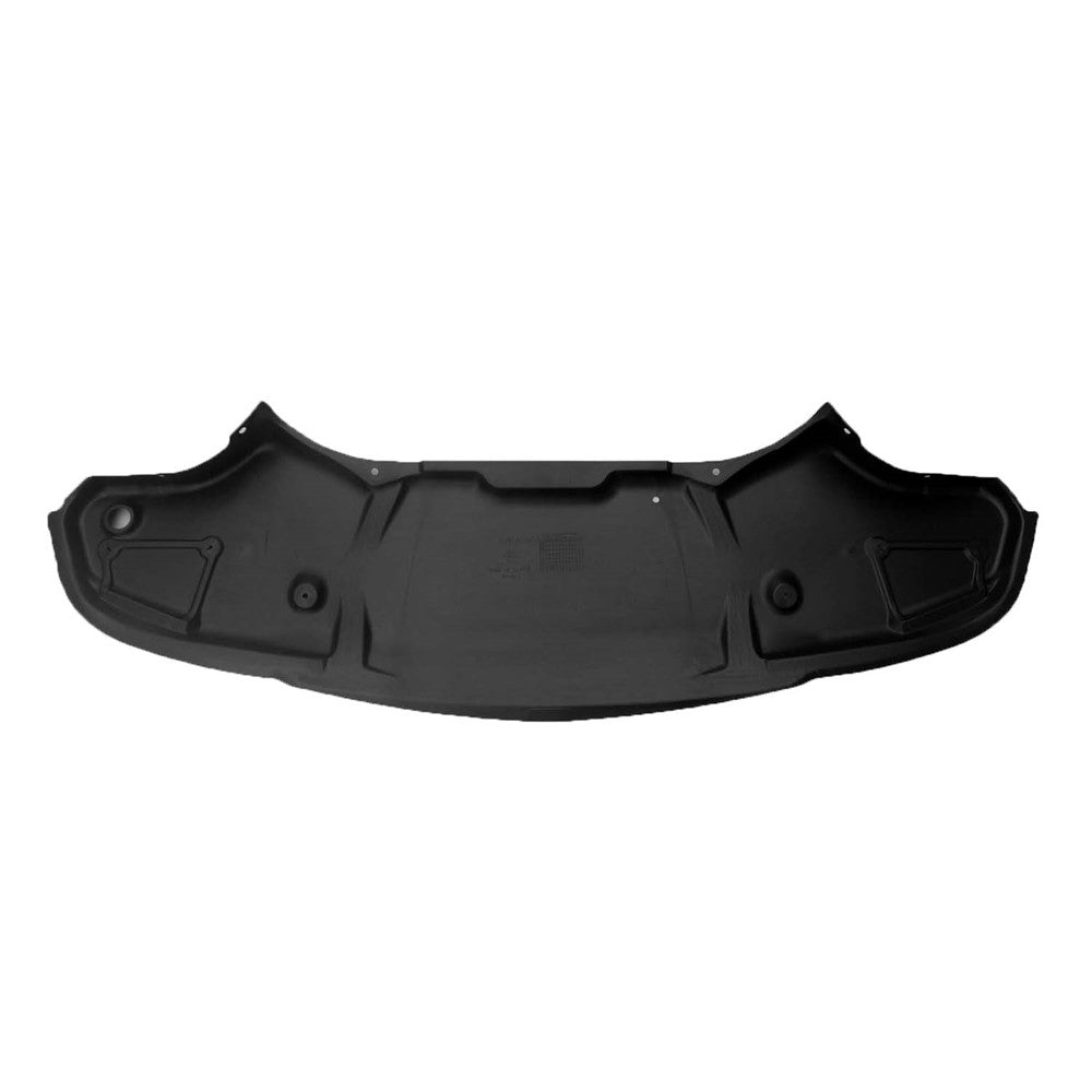 Undercar Shield 2003-2009 Mercedes-Benz E300, E320, E500, E350