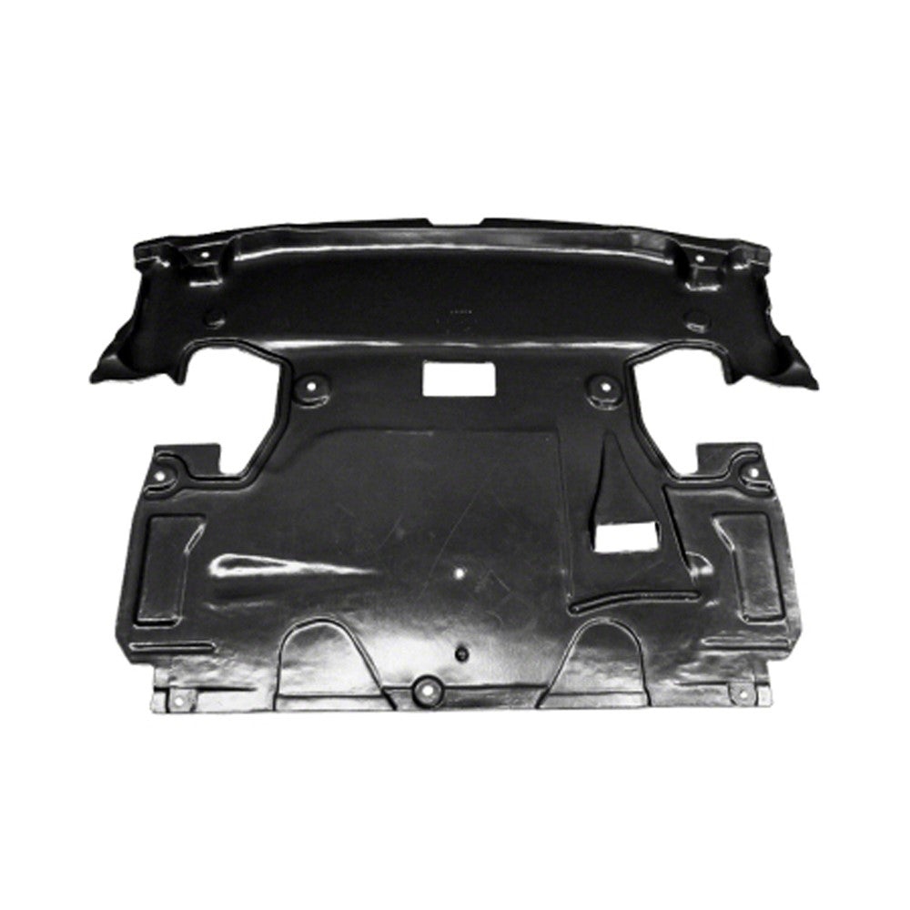 Undercar Shield Awd 2003-2007 Mercedes-Benz C230, C240, C320, C280, C350