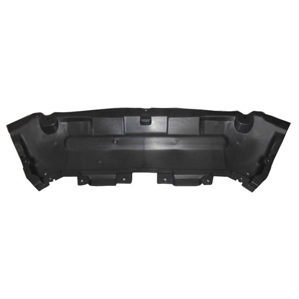 Front Forward Undercar Shield 2016-2023 Mercedes-Benz Glc300, Glc43 Amg, Glc350e