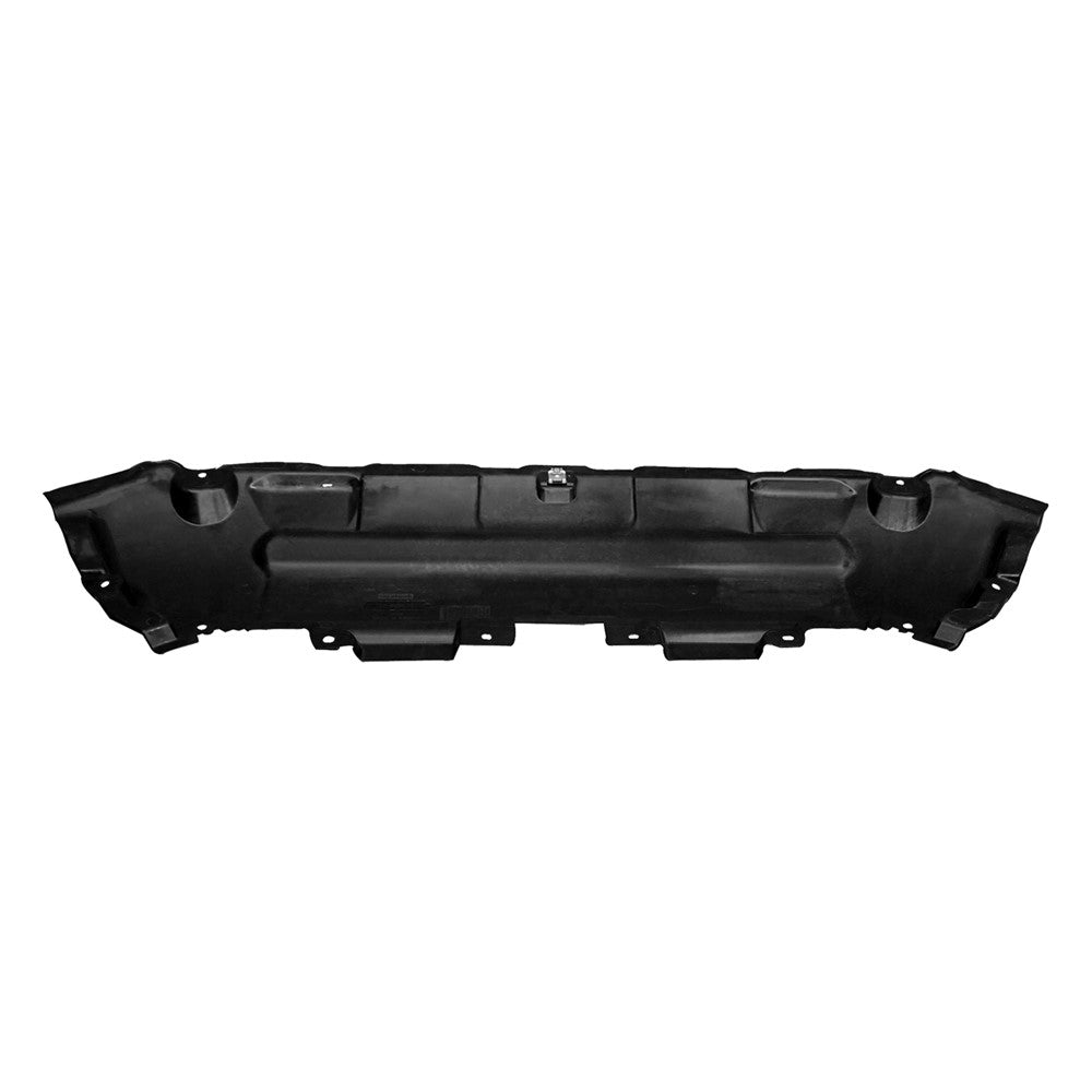 Front Forward Undercar Shield 2016-2023 Mercedes-Benz Glc300, Glc43 Amg, Glc350e