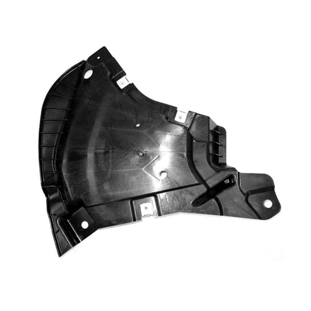 Front Left Front Driver Side Undercar Shield 2017-2023 Mercedes-Benz E300, E400, Cls450, Cls53 Amg, E450, E350