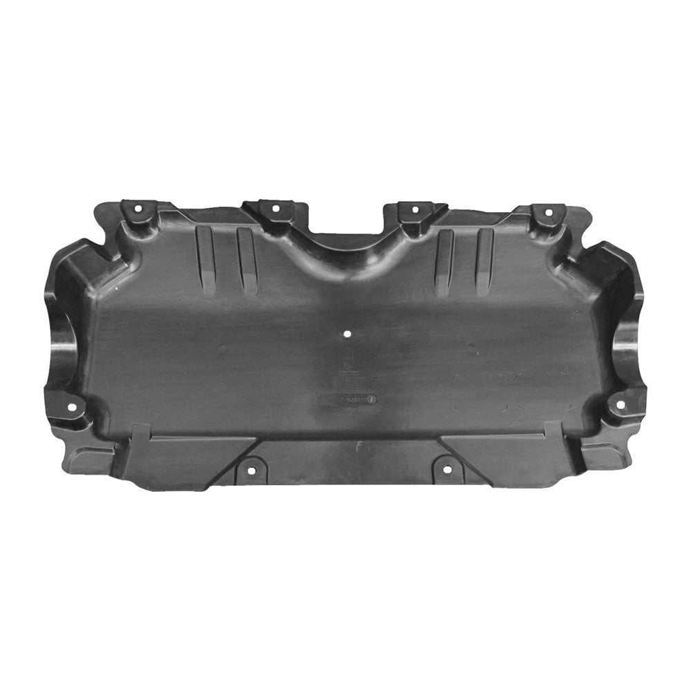Center Undercar Shield 2015-2023 Mercedes-Benz C63 Amg S, C300