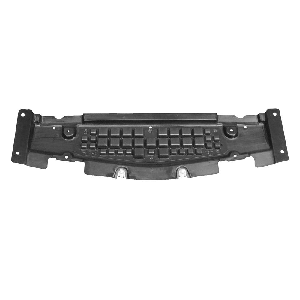 Undercar Shield 2012-2019 Mercedes-Benz Ml350, Ml250, Gle300d, Gle350, Gls450, Gls550, Gls63 Amg
