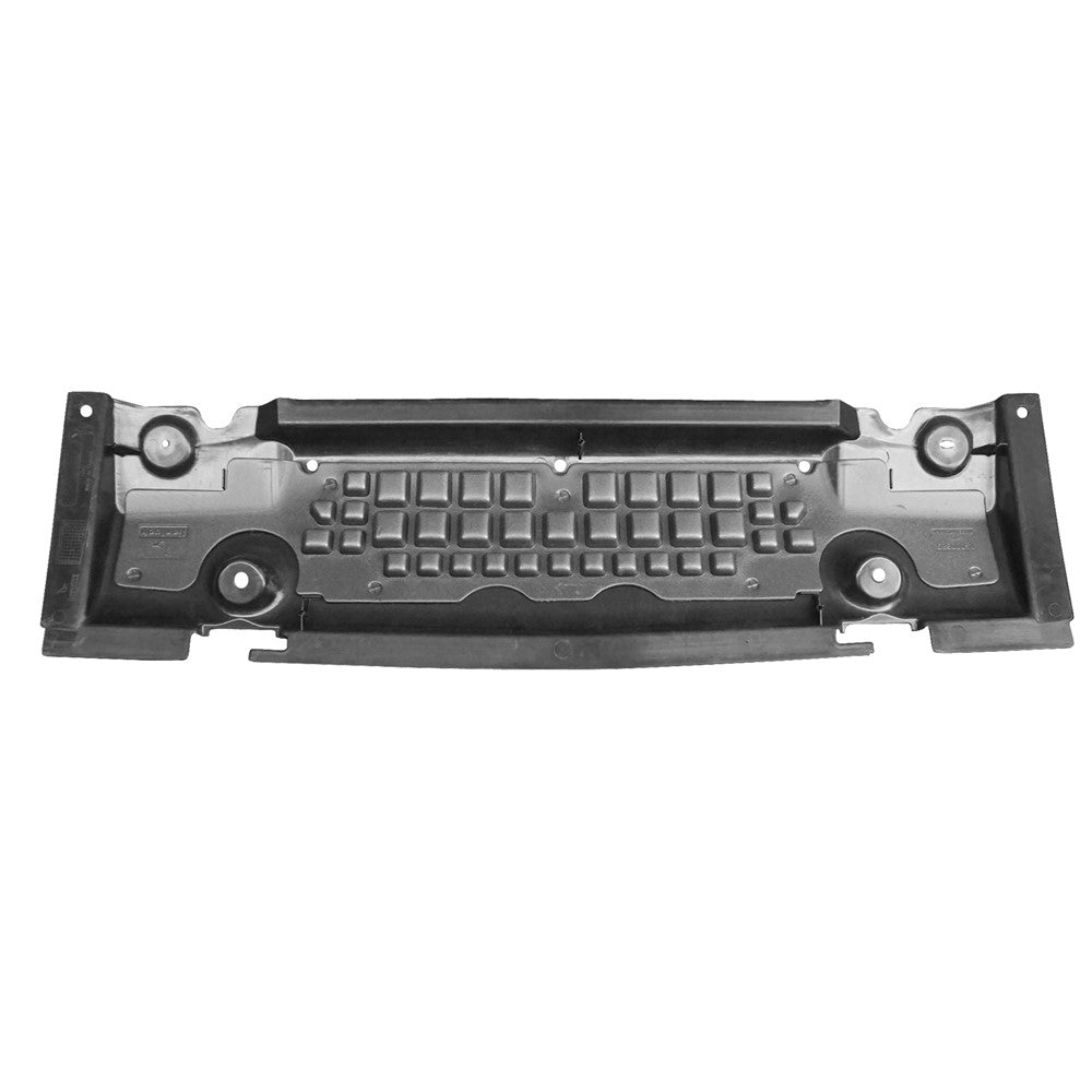 Front Forward Undercar Shield 2020-2024 Mercedes-Benz Gle350, Gle450, Gle580, Gle53 Amg, Gle63 Amg S, Gls450, Gls580