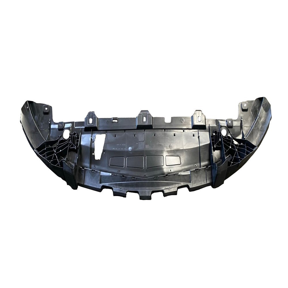Front Forward Undercar Shield 2014-2016 Mercedes-Benz Cla250