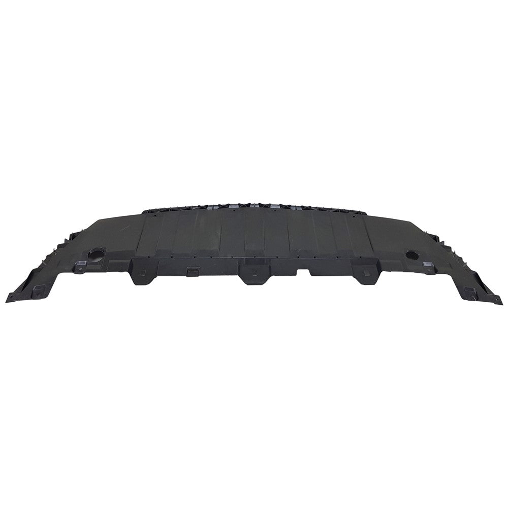 Front Forward Undercar Shield 2018-2020 Mercedes-Benz Gla250, Gla45 Amg