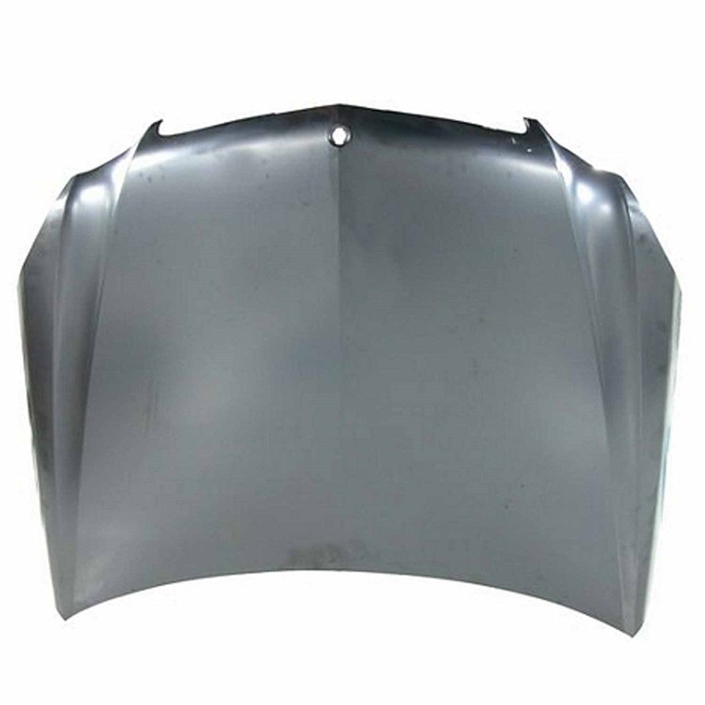 Front Hood 2010-2013 Mercedes-Benz E350, E550, E63 Amg