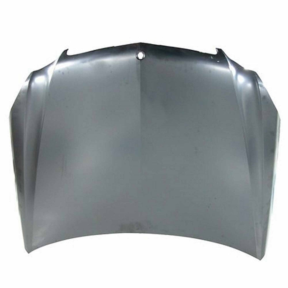 Front Hood 2010-2013 Mercedes-Benz E350, E550, E63 Amg