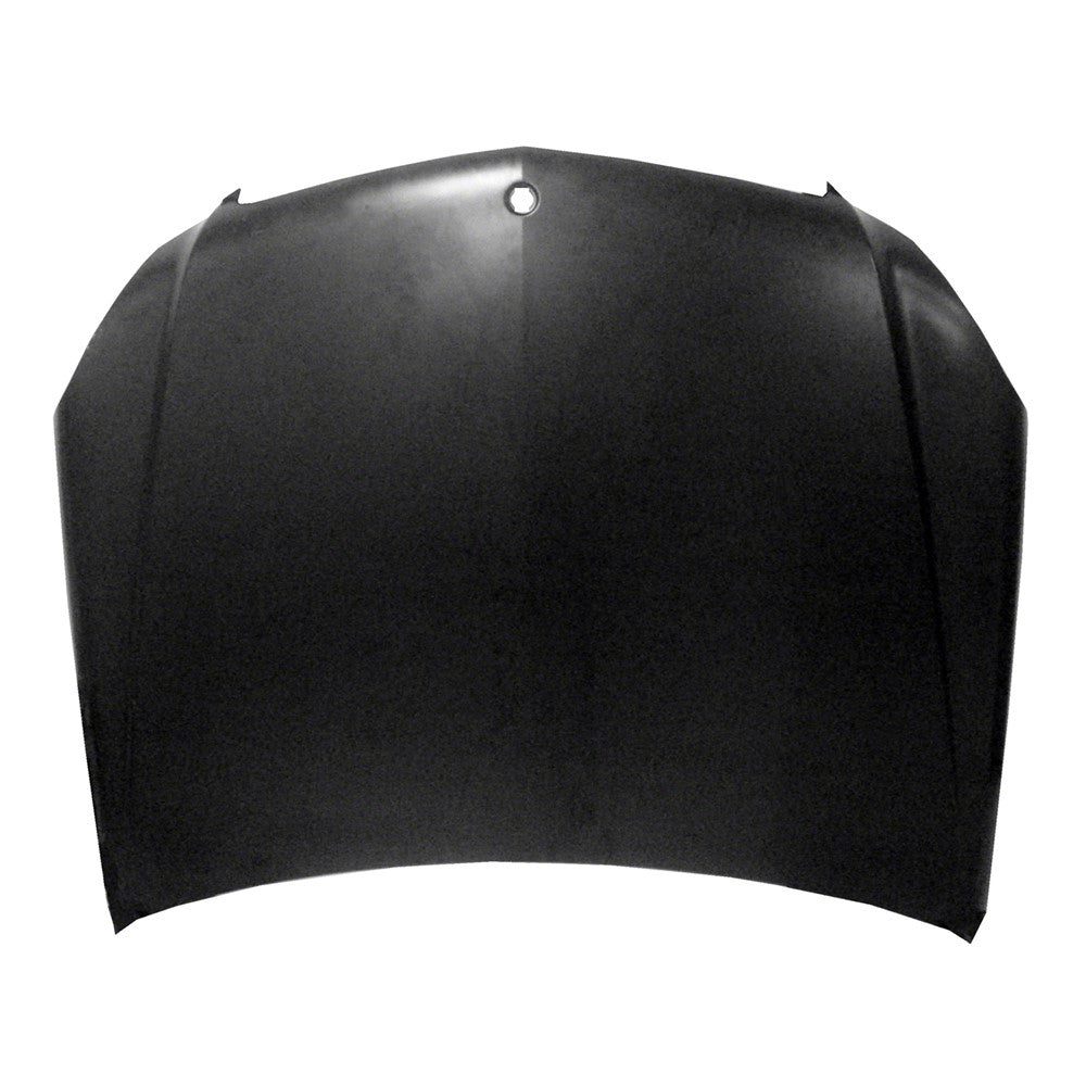 Front Hood 2012-2015 Mercedes-Benz C250, C300, C350