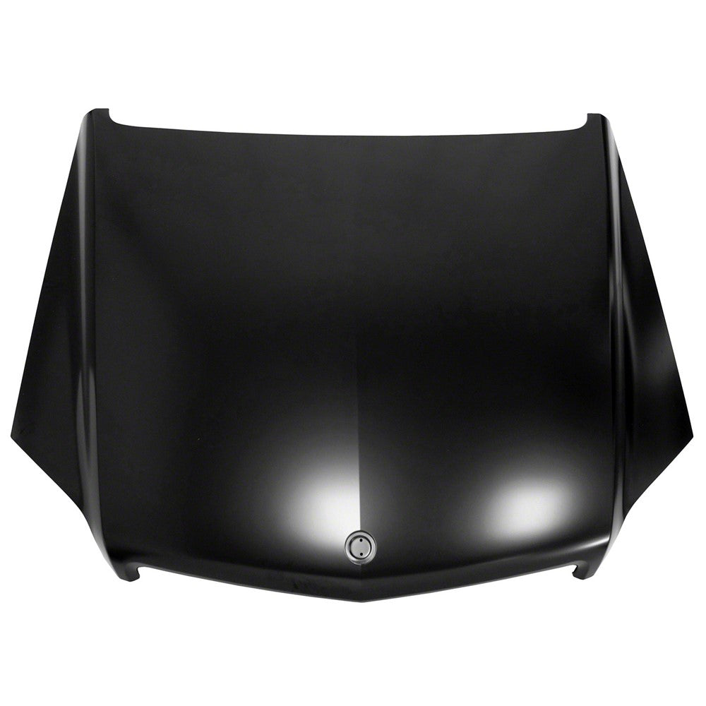 Front Hood Assembly 2010-2015 Mercedes-Benz Glk350, Glk250