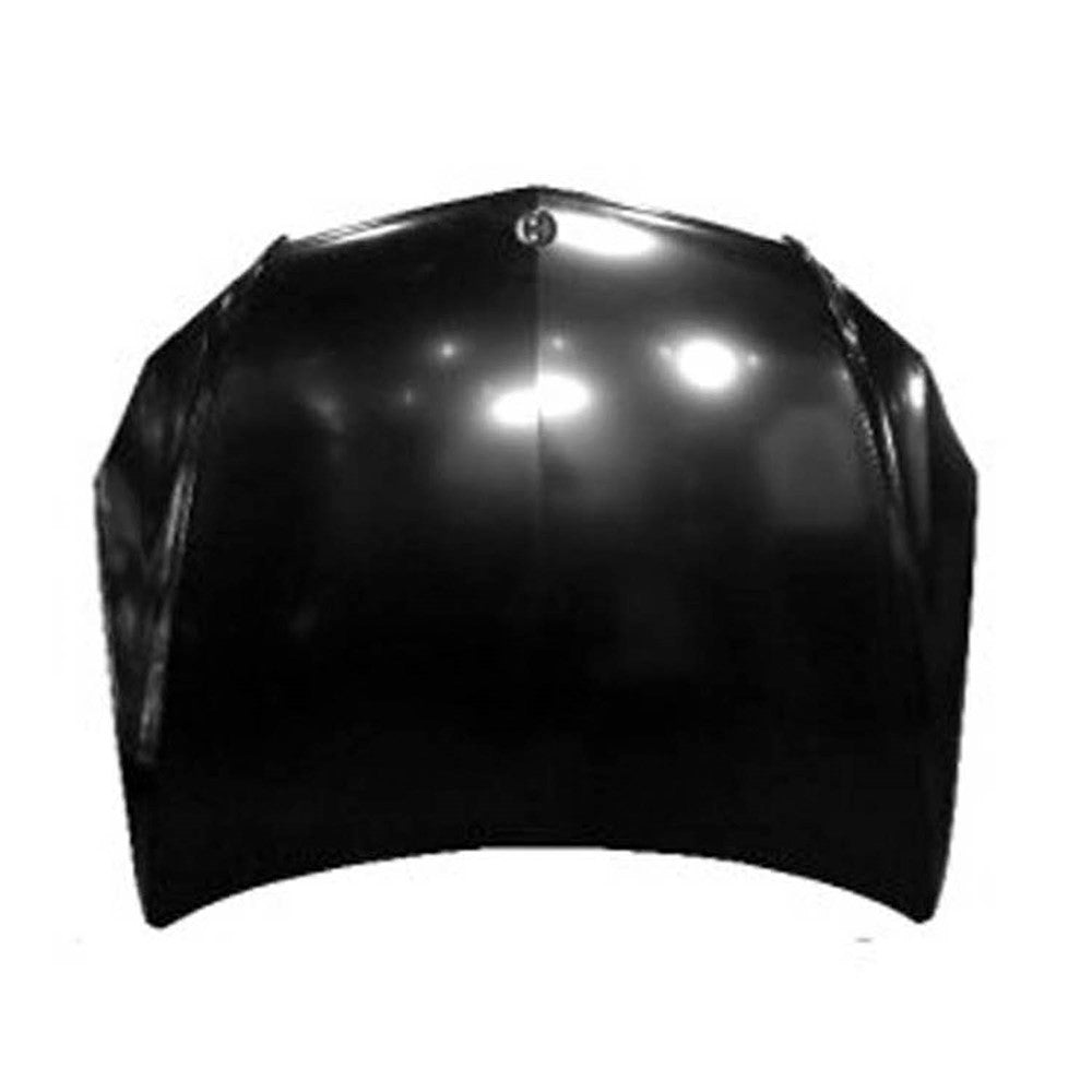 Front Hood 2010-2017 Mercedes-Benz E350, E550, E400