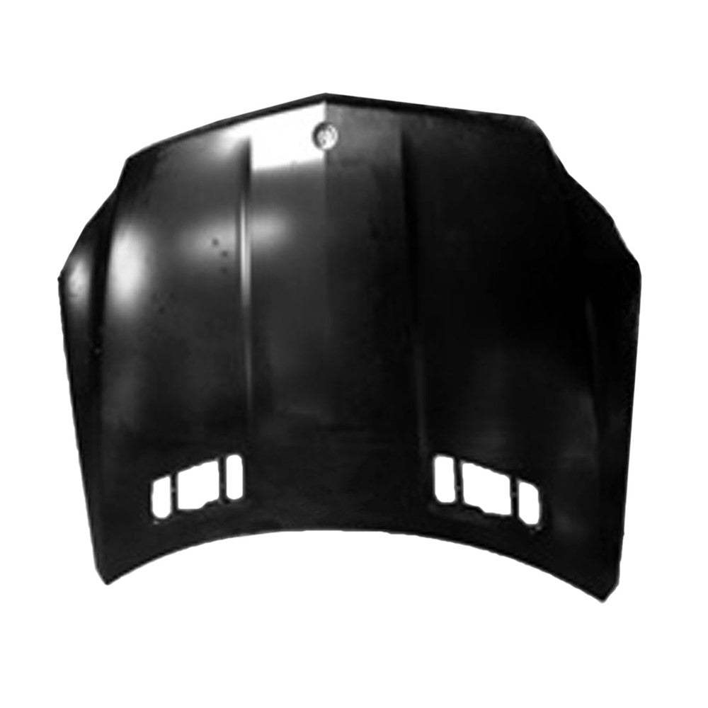 Front Hood 2013-2016 Mercedes-Benz Gl350, Gl450, Gl550, Gl63 Amg