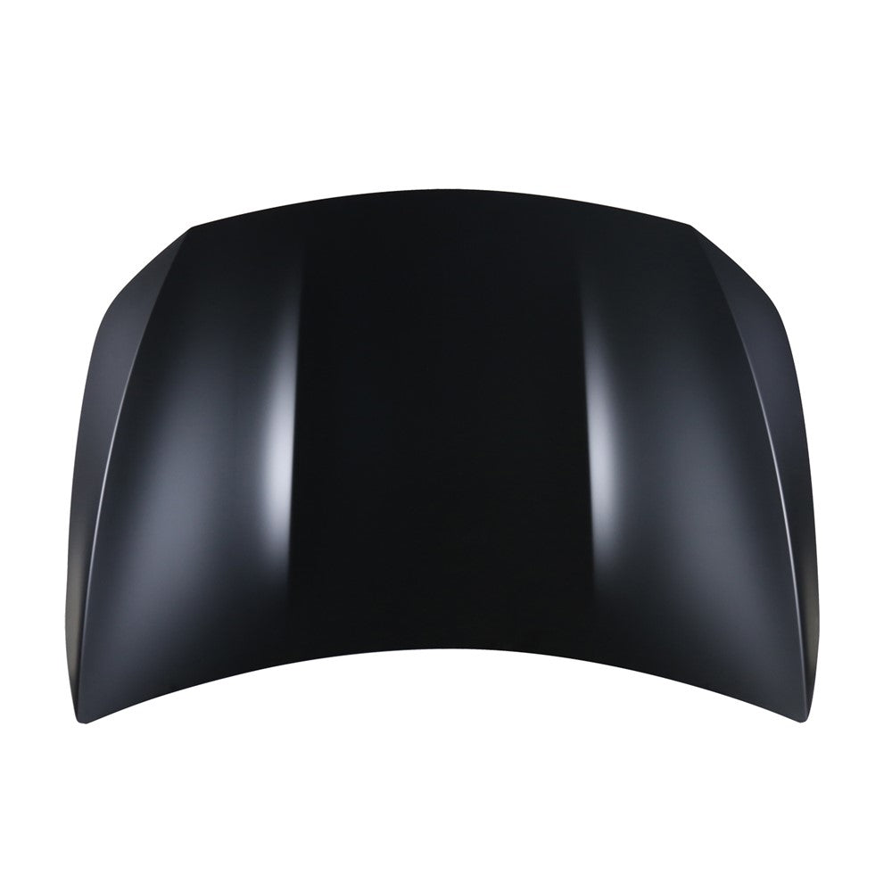 Front Hood 2020-2025 Mercedes-Benz Cla250, Cla35 Amg, Amg Gt 63, Cla45 Amg