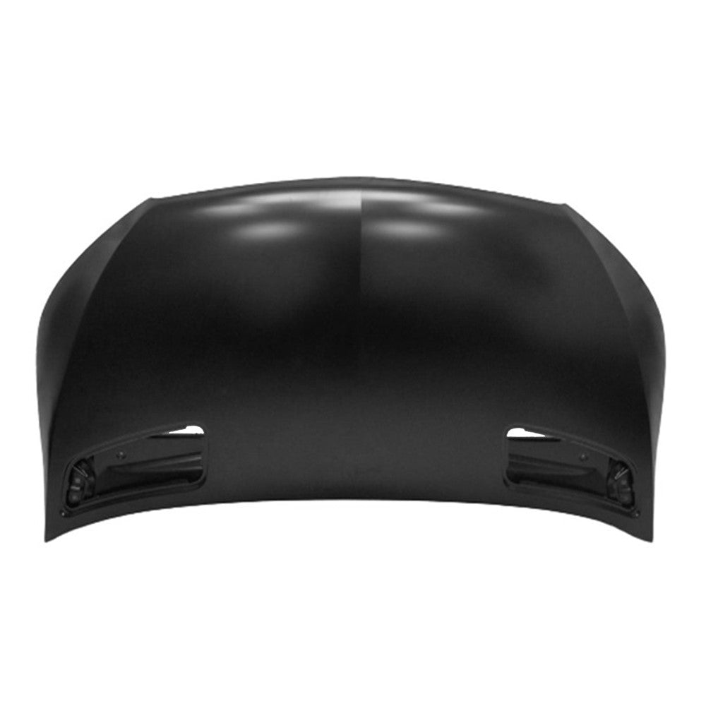 Front Hood 2019-2025 Mercedes-Benz Sprinter 2500, Sprinter 3500, Sprinter 4500, Sprinter 3500xd