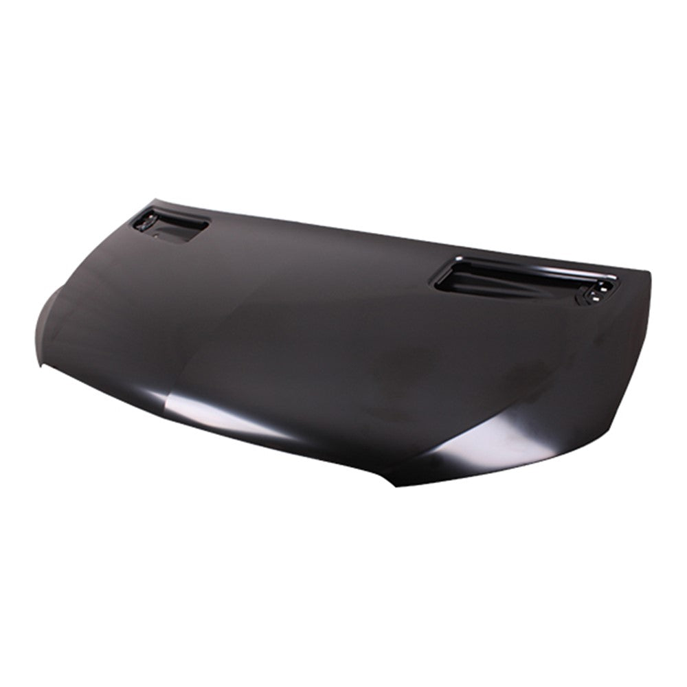 Front Hood 2019-2025 Mercedes-Benz Sprinter 2500, Sprinter 3500, Sprinter 4500, Sprinter 3500xd