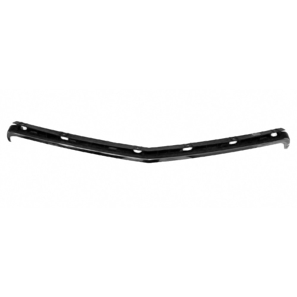 Front Hood Molding 2008-2013 Mercedes-Benz C300, C350, C250, C63 Amg