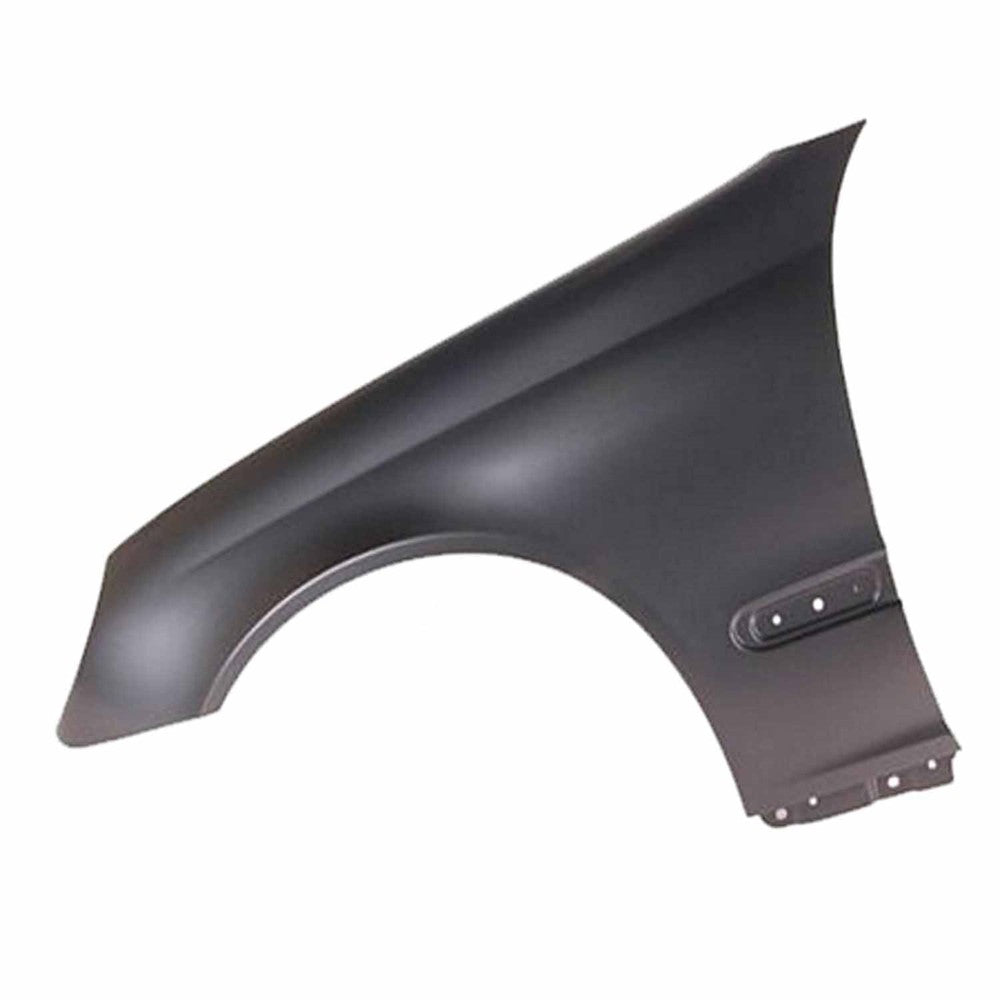 Front Left Driver Side Front Fender 2001-2007 Mercedes-Benz C240, C320, C32 Amg, C230, C280, C350