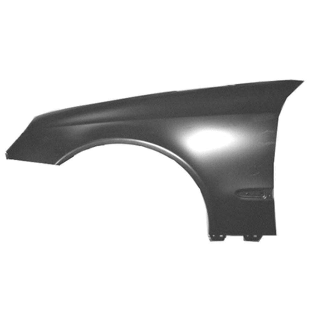 Front Left Driver Side Front Fender 2003-2009 Mercedes-Benz E300, E320, E500, E55 Amg, E350, E550, E63 Amg