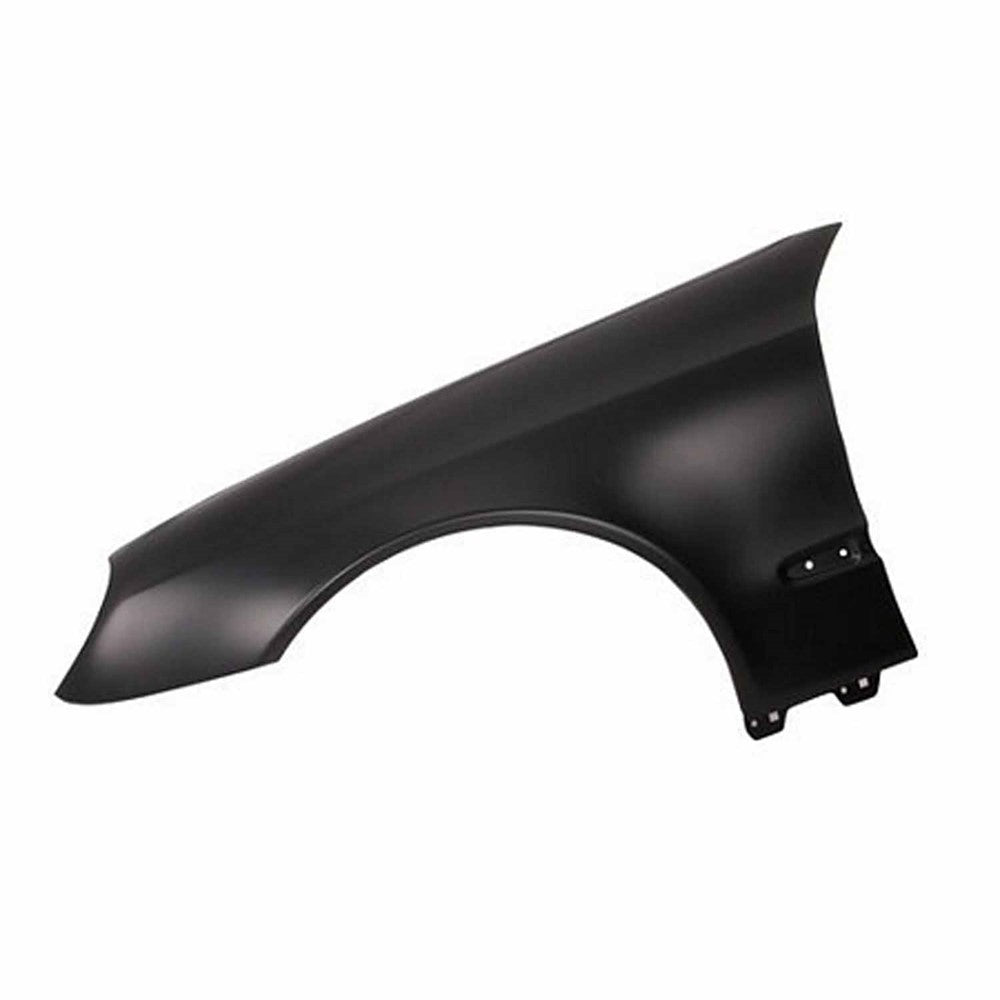 Front Left Driver Side Front Fender 2003-2009 Mercedes-Benz E300, E320, E500, E55 Amg, E350, E550, E63 Amg