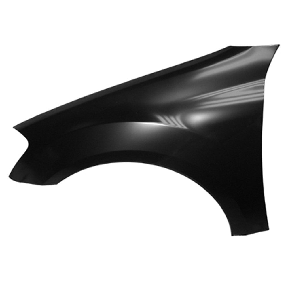 Front Left Fender 2006-2011 Mercedes-Benz Ml350, Ml500, Ml320, Ml550, Ml63 Amg, 450sl, 450slc